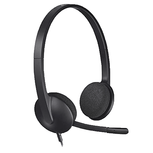 هدست لاجیتک مدل H340