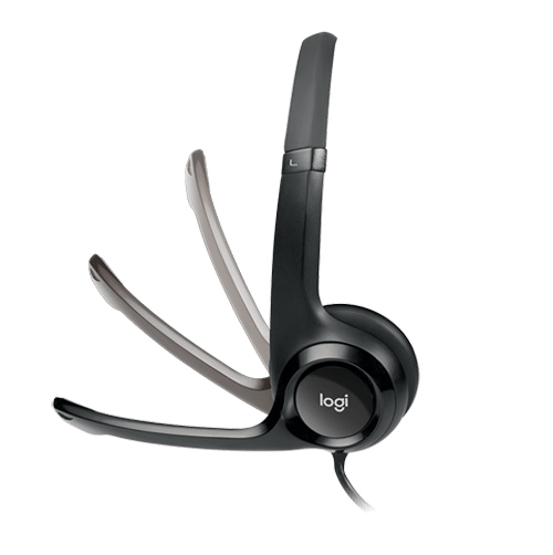 هدست لاجیتک مدل H390