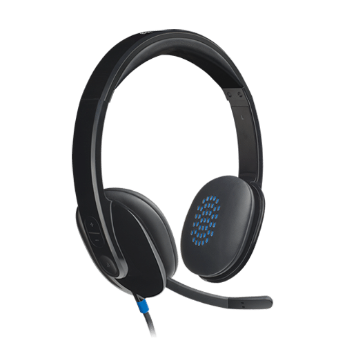 هدست لاجیتک مدل H540