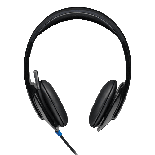 هدست لاجیتک مدل H540