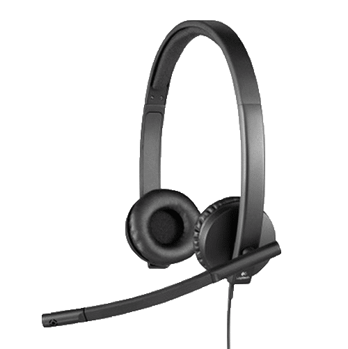 هدست لاجیتک مدل H570e Stereo