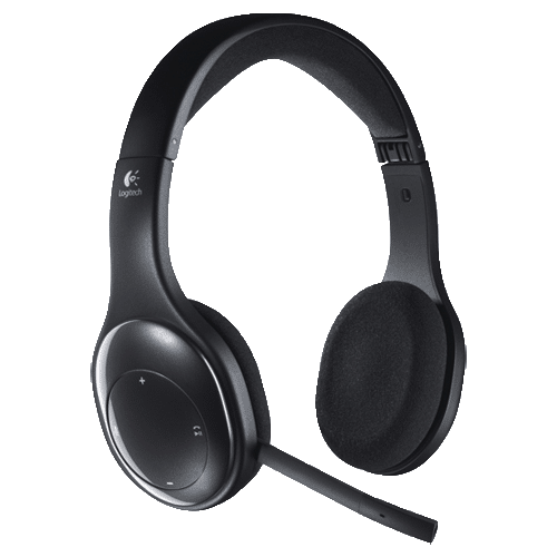 هدست بی سیم لاجیتک H800