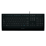 کیبرد لاجیتک K280e