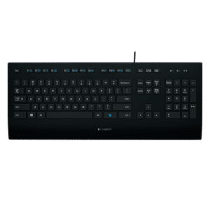 کیبرد لاجیتک K280e