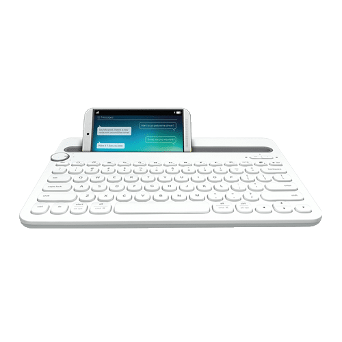 کیبرد بلوتوث لاجیتک K480