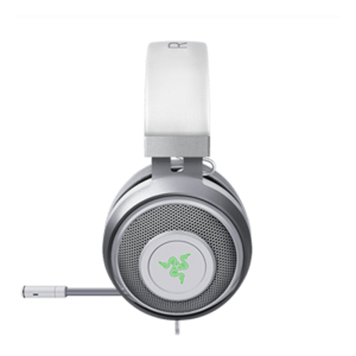 RAZER Headset KRAKEN 7.1 CHROMA V2 Mercury Edition