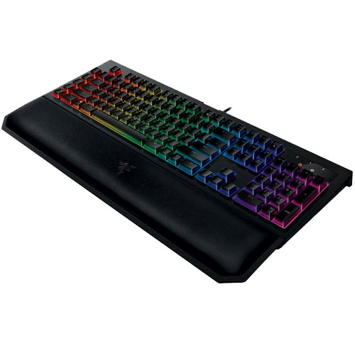 BlackWidow Tournament Edition Chroma V2