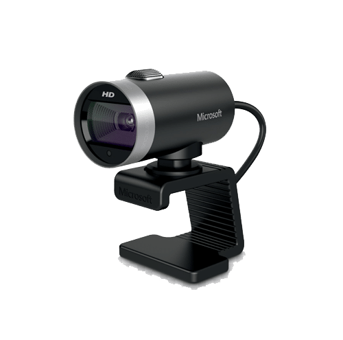 Microsoft LifeCam Cinema Webcam