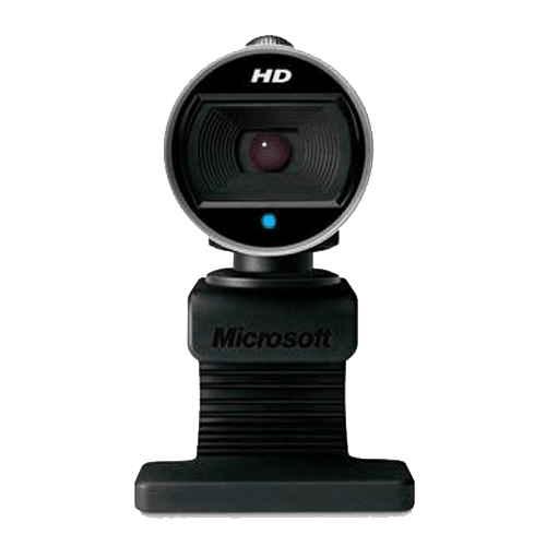 Microsoft LifeCam Cinema Webcam