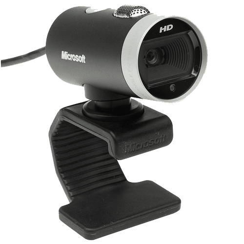 Microsoft LifeCam Cinema Webcam