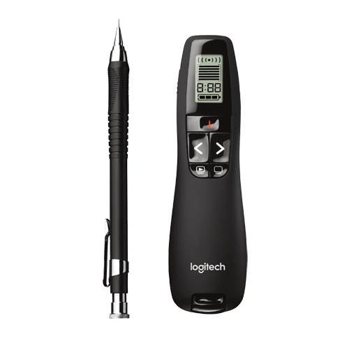 پرزنتر لاجیتک مدل R700