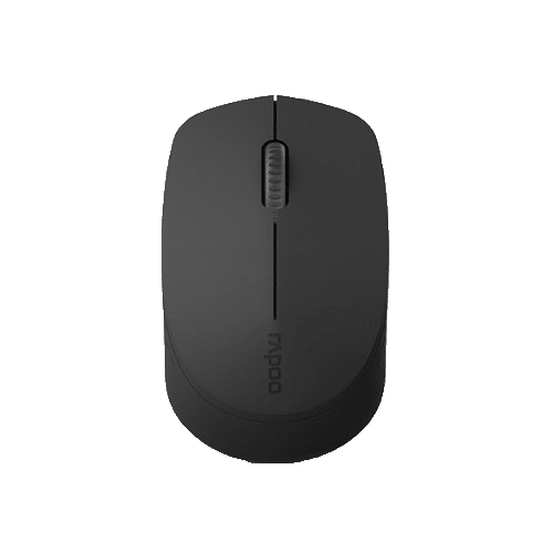 موس بی سیم رپو M100 Silent