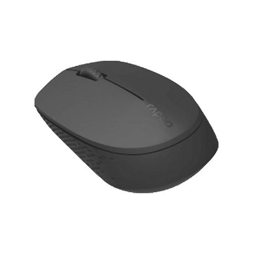 موس بی سیم رپو M100 Silent