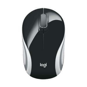Logitech M187 Wireless Mini Mouse