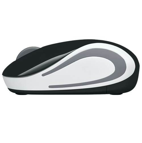 Logitech M187 Wireless Mini Mouse