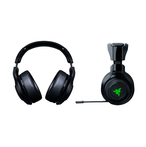 MANO War 7.1 Wireless