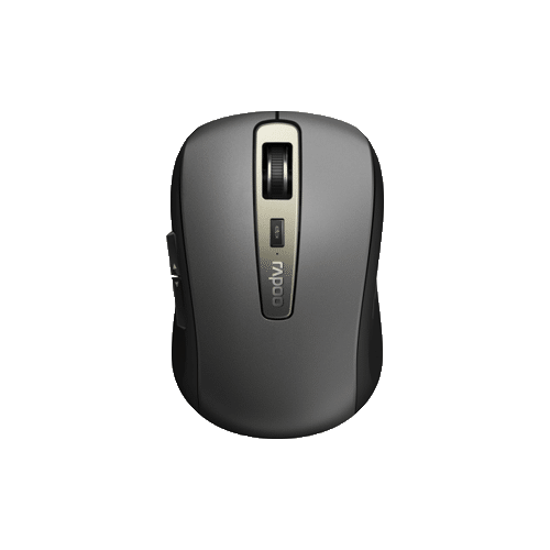 موس بی سیم رپو مدل MT350