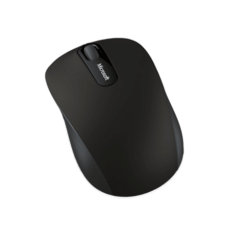 Microsoft 3600 Bluetooth Mobile Mouse