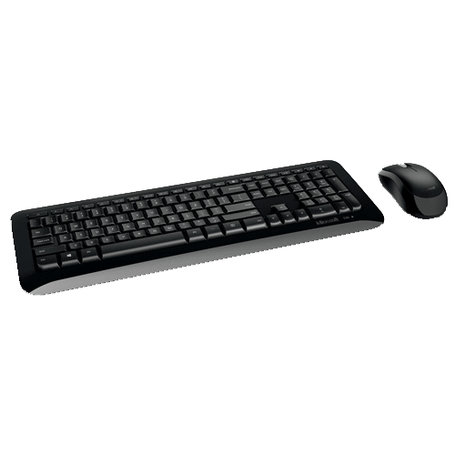 Microsoft Wireless Desktop 850 Keyboard and Mouse