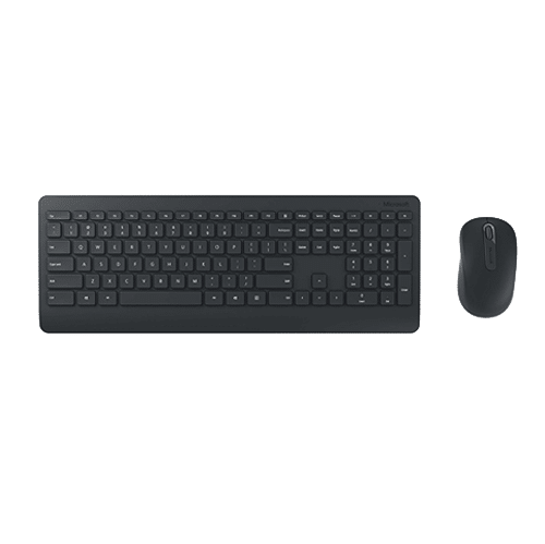 Microsoft Wireless Desktop 900 Keyboard and Mouse