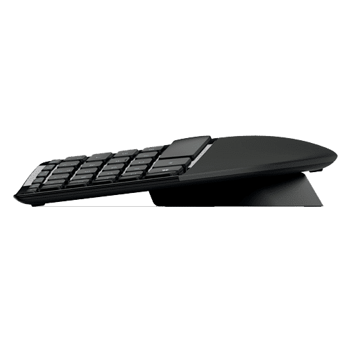 Microsoft Sculpt Ergonomic Wireless Desktop Keyboard and Mouse