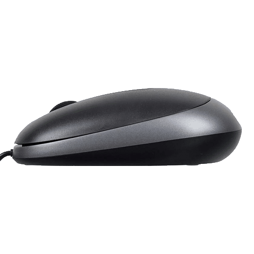 ماوس سیم دار رپو مدل N3200 - تصویر 3