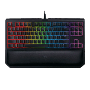 BlackWidow Tournament Edition Chroma V2