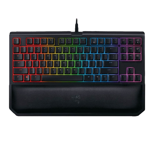 BlackWidow Tournament Edition Chroma V2