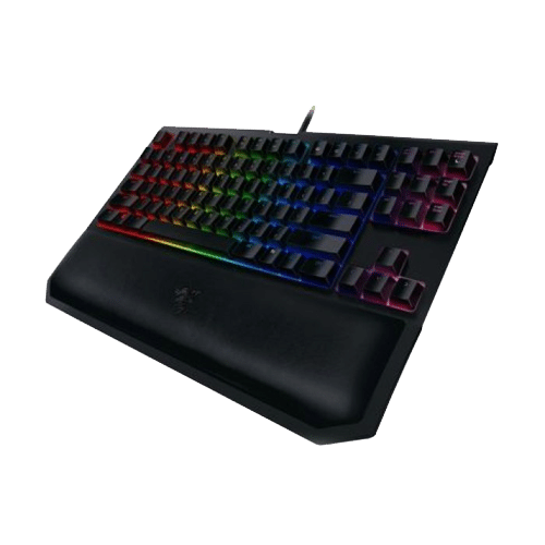 BlackWidow Tournament Edition Chroma V2