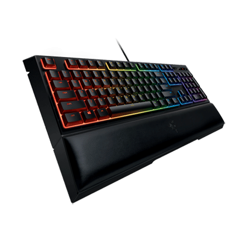 کیبرد مکانیکال ریزر مدل Ornata Chroma - تصویر 2