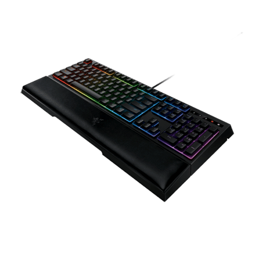 کیبرد مکانیکال ریزر مدل Ornata Chroma - تصویر 3