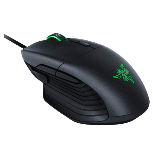 موس مخصوص بازی ریزر BASILISK