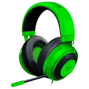 هدست گیمینگ ریزر KRAKEN Pro v2