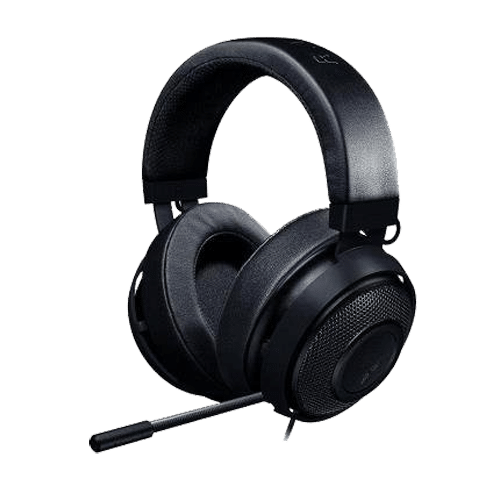 هدست گیمینگ ریزر KRAKEN Pro v2