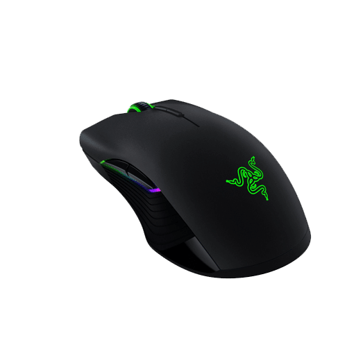 موس مخصوص بازی ریزر Lancehead Wireless