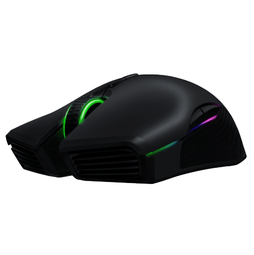 موس مخصوص بازی ریزر Lancehead Wireless