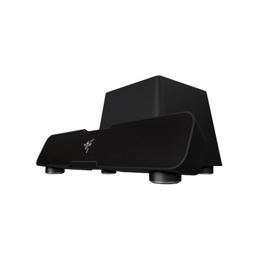 Razer Leviathan 5.1 Channel Surround Sound Bar