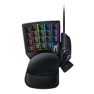 کی پد ریزر TARTARUS V2 Chroma