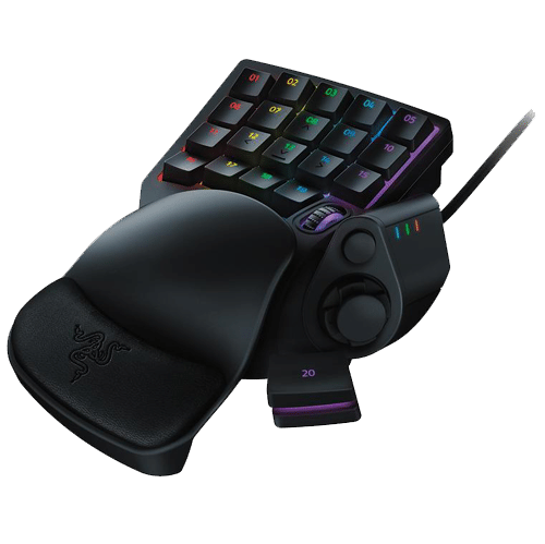 کی پد ریزر TARTARUS V2 Chroma