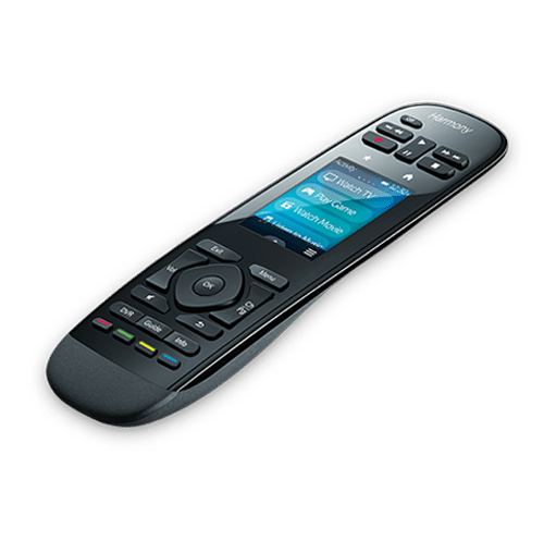 ریموت کنترل لاجیتک مدل Harmony Ultimate - تصویر 3