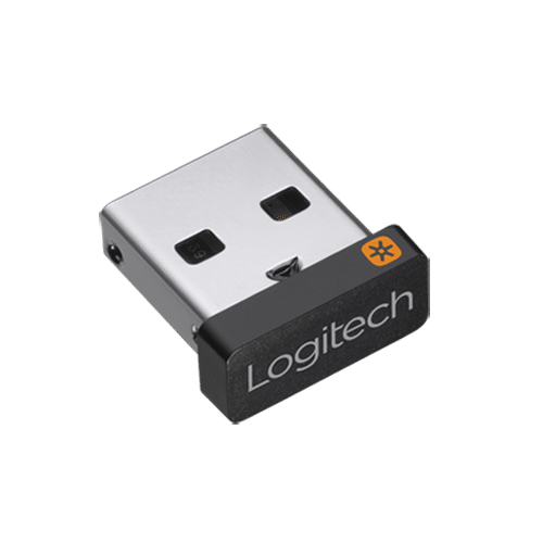 logitech Unifying Usb receiver