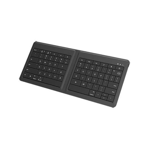 Microsoft Universal Foldable Bluetooth Keyboard