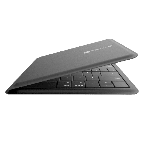 Microsoft Universal Foldable Bluetooth Keyboard