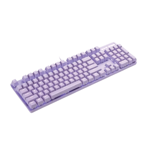 کیبرد مخصوص گیم رپو مدل V500PRO