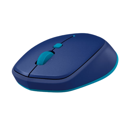 موس بلوتوث لاجیتک M535