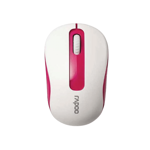 ماوس بی سیم رپو مدل M10