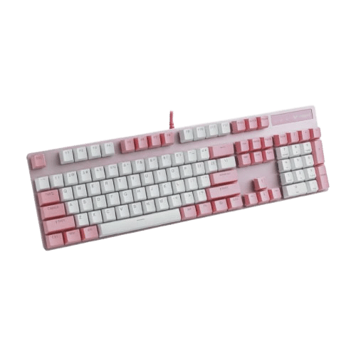 کیبرد مخصوص گیم رپو مدل V500PRO