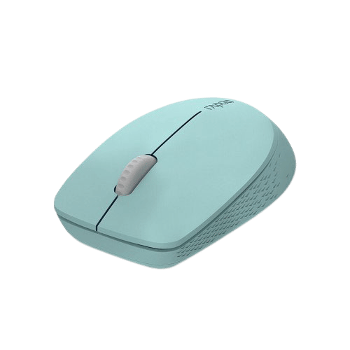 ماوس بی سیم رپو مدل M100 Silent