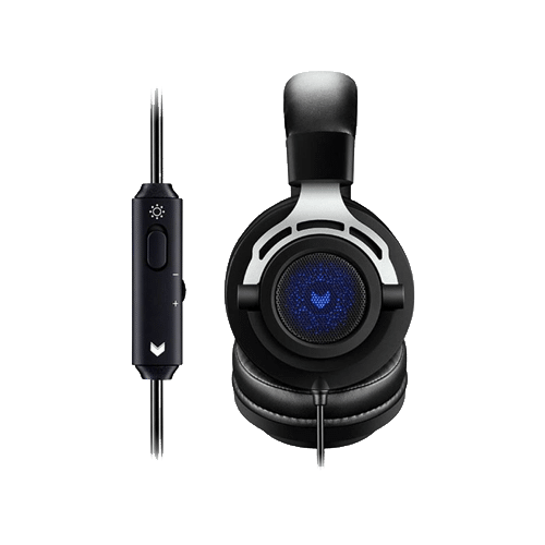 هدست مخصوص گیم رپو مدل VH150