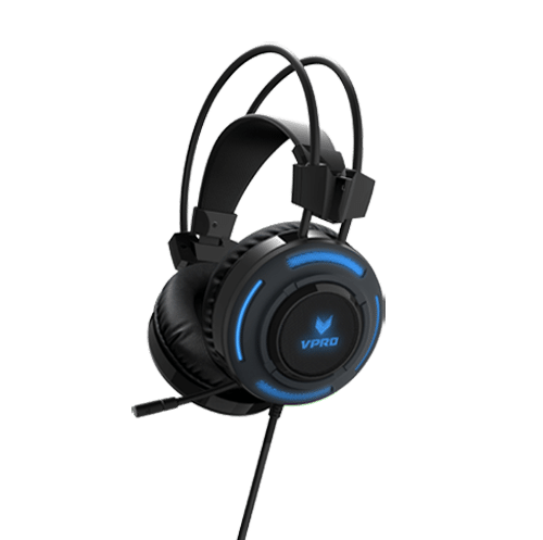 هدست مخصوص گیم رپو مدل VH200